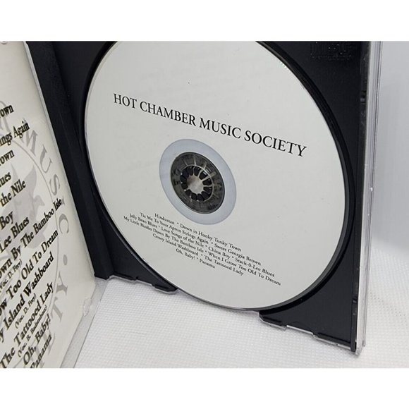 Itzhak Perlman Vivaldi The Four Seasons 3 Violin Concertos CD EMI Classics - Picture 2 of 11